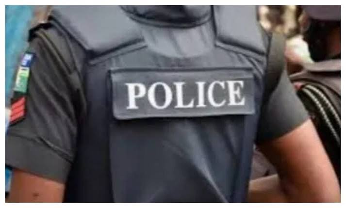 Police Arrest Man for Vandalising Railway Infrastructure in Ogun