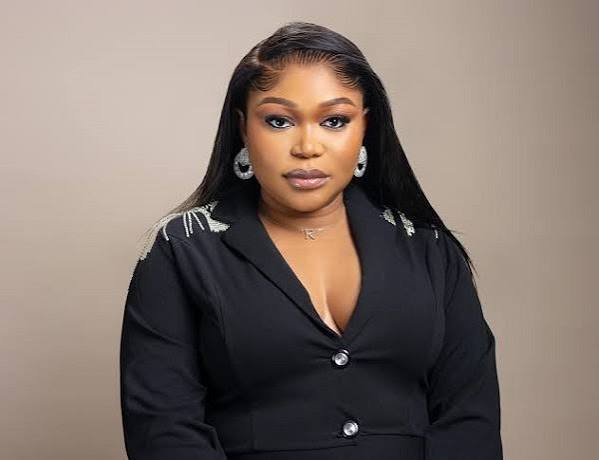 Ruth Kadiri Says Lavish Weddings Put Pressure on Marriages