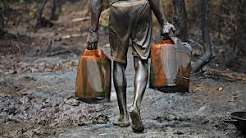 Oil Theft Drops 82.9 Per Cent in Five Years, Losses Rise to 17,600 Barrels Daily