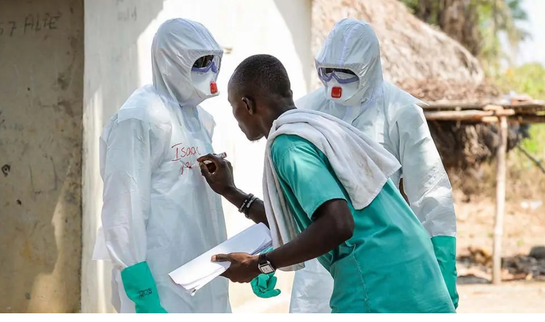 Zamfara Activates Ebola Surveillance After Passenger Arrives At Airport With 38°C Fever