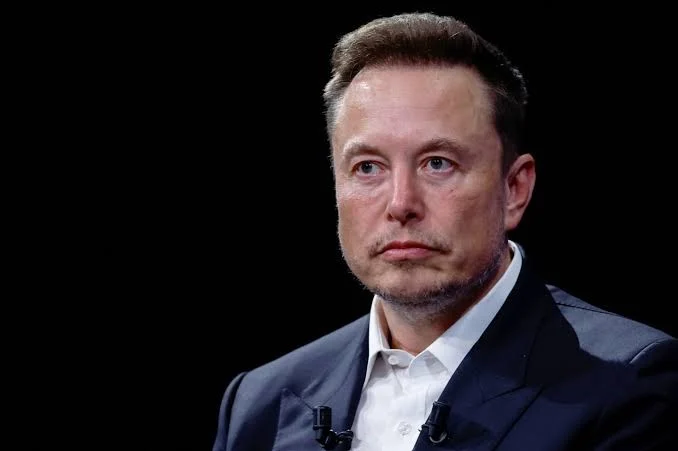 Musk Accuses Ukraine Of Violating Starlink’s Terms Of Service