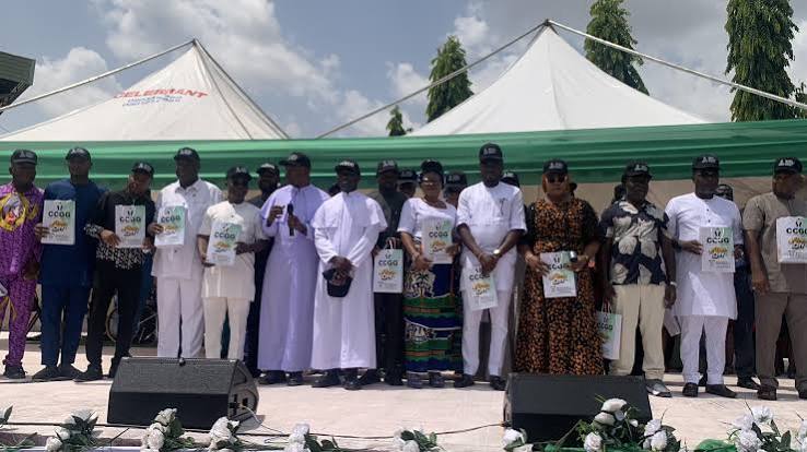Enugu Catholic Diocese Launches Initiative to Hold Public Officials Accountable