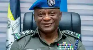 IGP Disu Proposes 200% Gratuity for Retired Police Officers