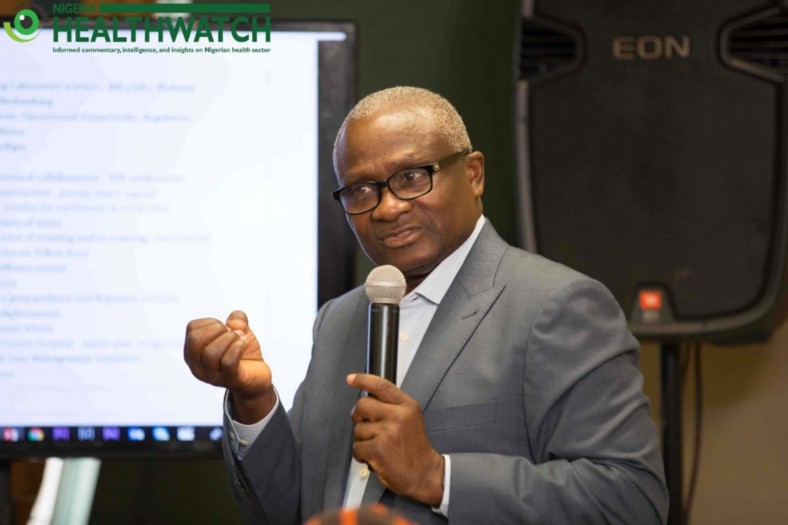 Ebola: NCDC Approves ₦100,000 Weekly Payment For Contacts