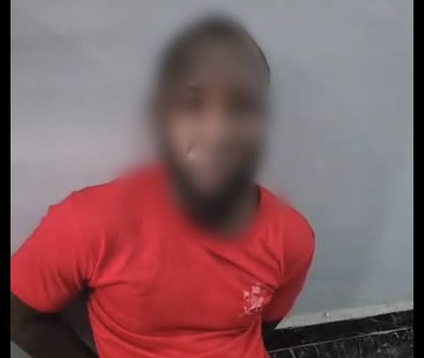 Police Arrest School Bus Driver Over Kidnapping, Sexual Assault of Delta Student