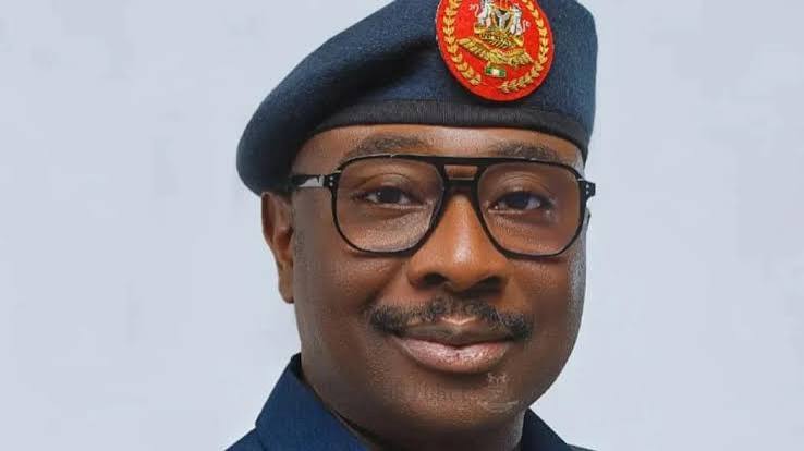 NAF Records 2,900 Security Missions, Uses Nearly 10 Million Litres of Fuel