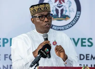 ‘It’s Not An Epidemic’ — Adewole Adebayo Warns Against Shifting 2027 Election Over Ebola