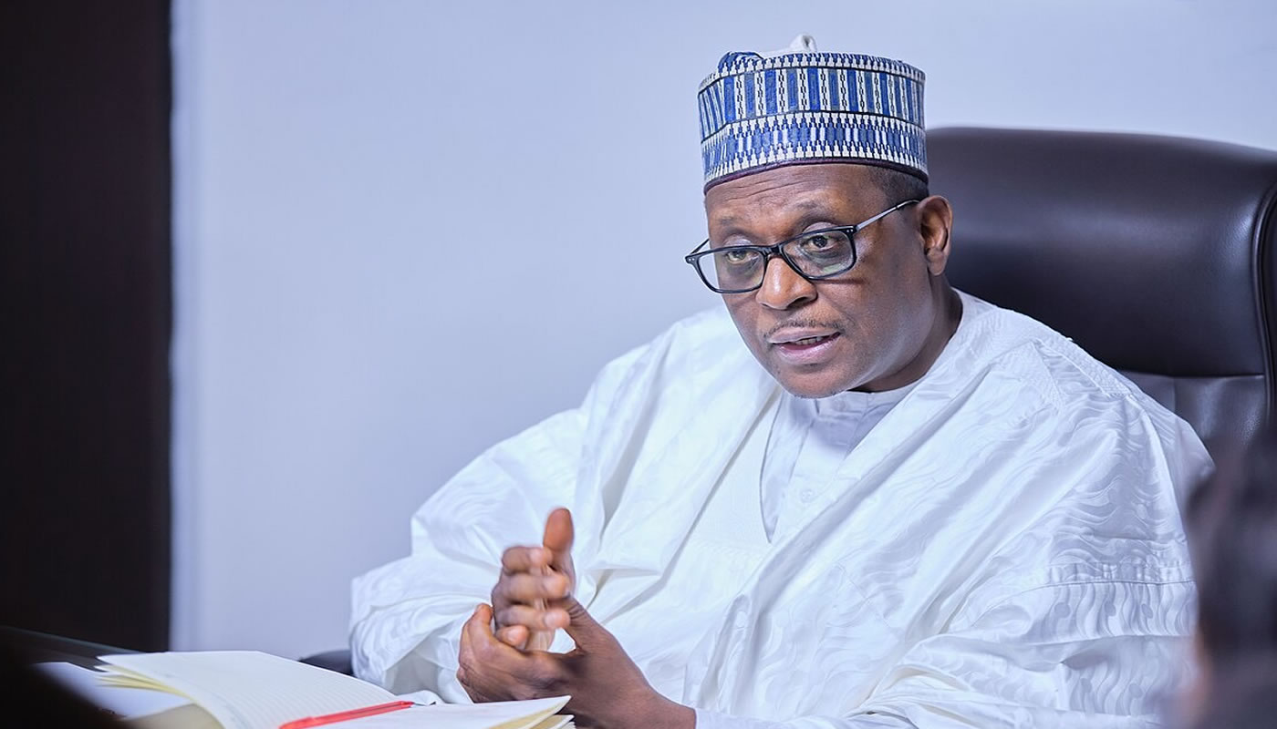 Nigeria May Be Ebola-Free In December — Minister