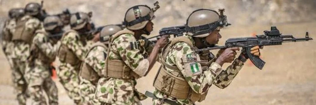 Military Strikes ISWAP Enclaves In Lake Chad, Kills 16 Terrorists