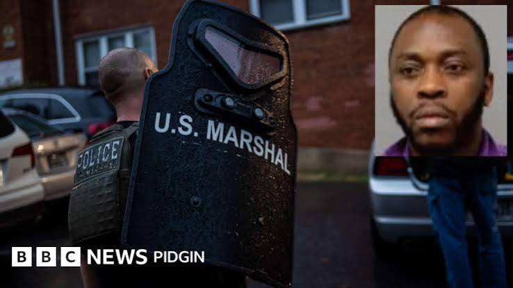Nigerian Fugitive Arrested at US Airport Six Years After Fleeing Trial