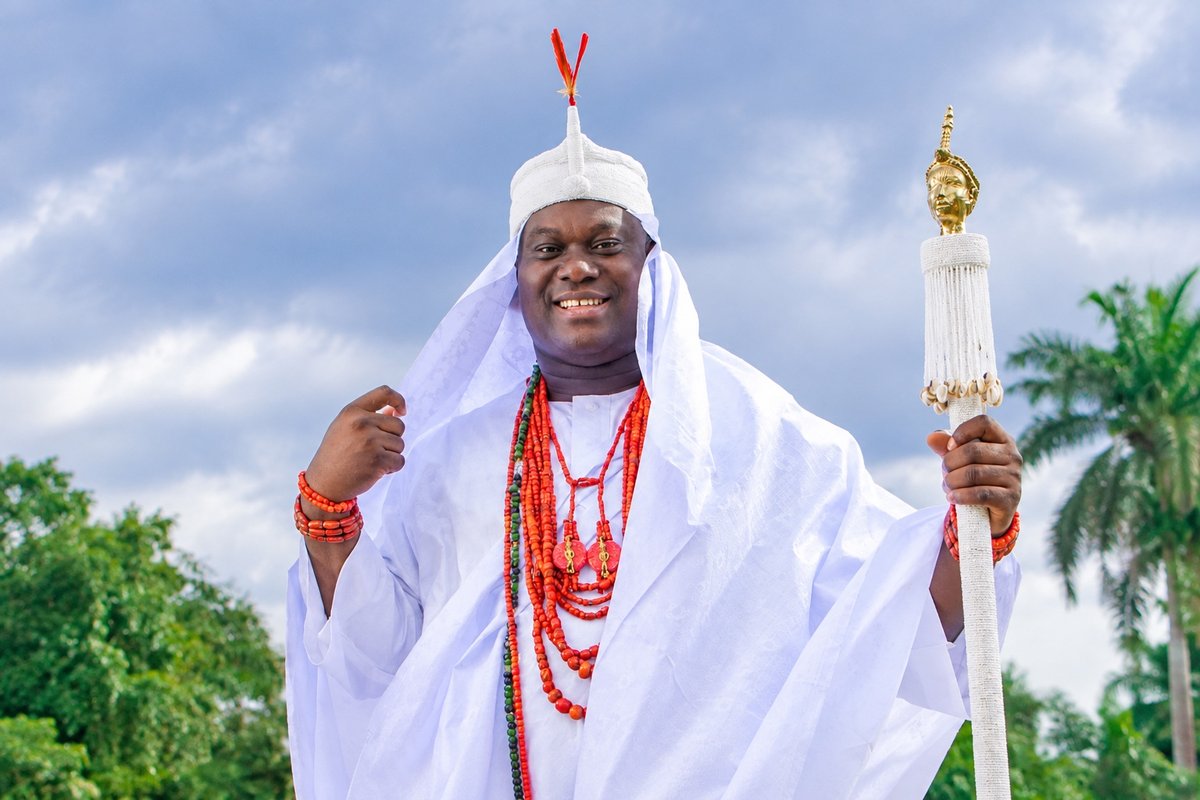 Ile-Ife Takes the Lead as Ooni Blesses GNA-CAA Governance Committees’ Inauguration