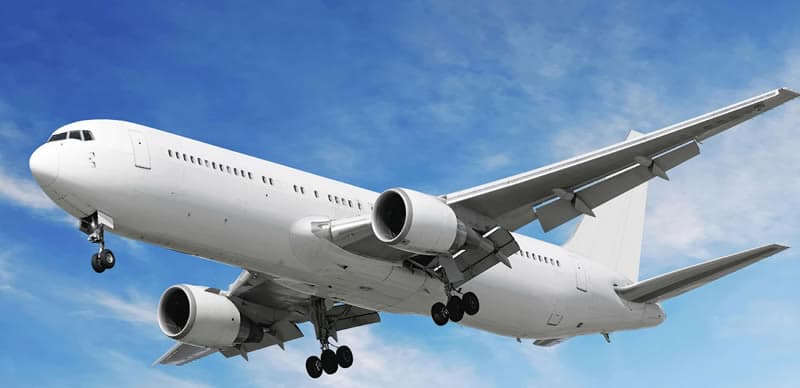 NCAA Probes Airline Over Poor Ventilation After Passenger Bleeds