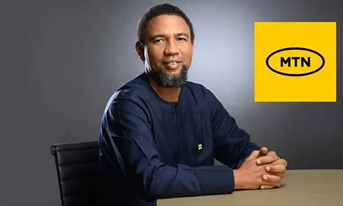 Why Nigerians’ Data Finishes Fast — MTN