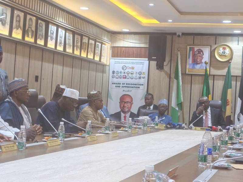 Probe Panel Blames Miners’ Deaths on Overcrowding, Extreme Heat, Dehydration in NSCDC Custody