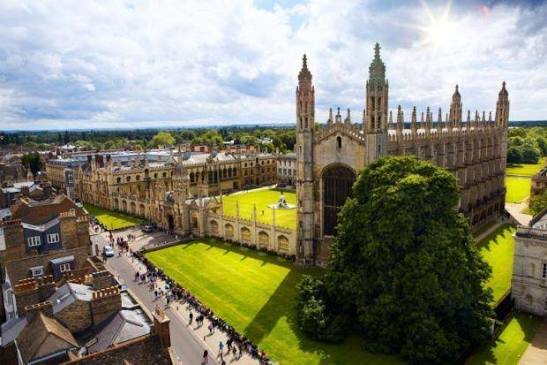 UK to Charge Universities $1,200 Per Nigerian, Other Foreign Student From 2028