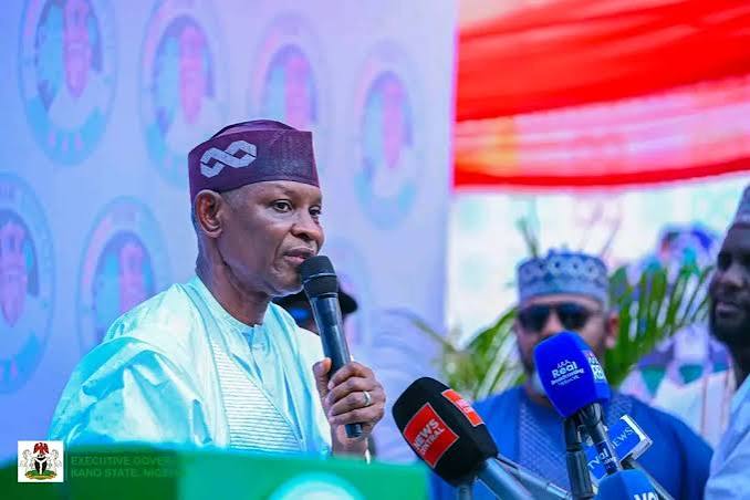 Kano Governor Threatens to Sack Appointees Selling Empowerment Items