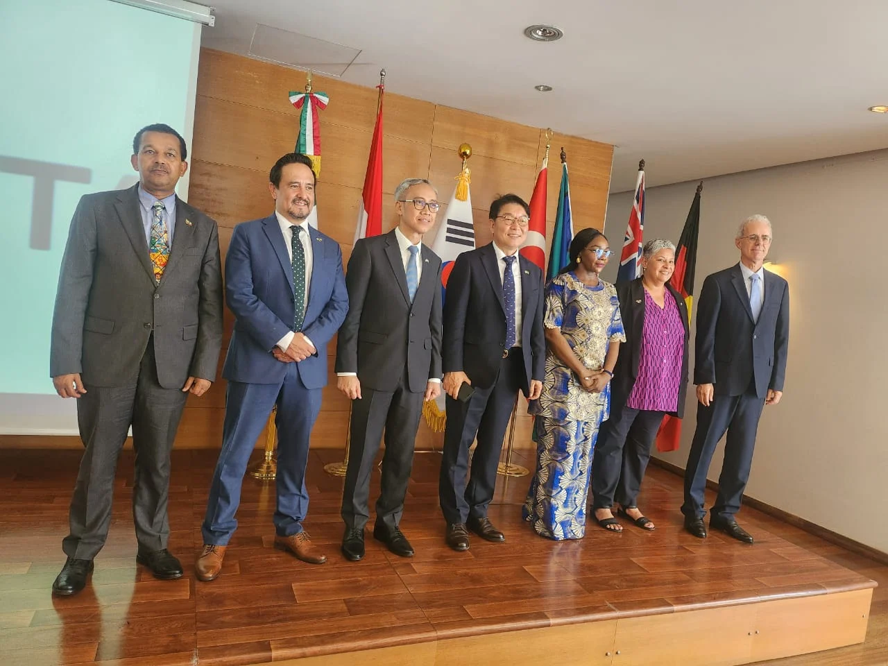 Türkiye Urges Shift From Climate Pledges to Action Ahead of COP31