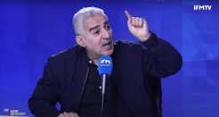 Tunisia Sentences Journalist Zied el-Heni to Four Years Over Terrorism Charges