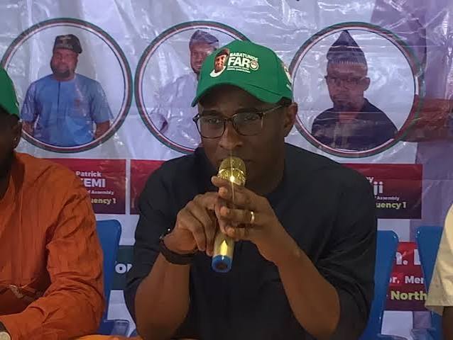Ondo PDP Candidate Urges INEC to Audit 2023 Elections Before 2027 Polls