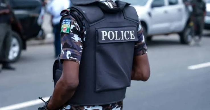 Police Arrest Fake Lawyer After 11 Years of Impersonation in Ebonyi
