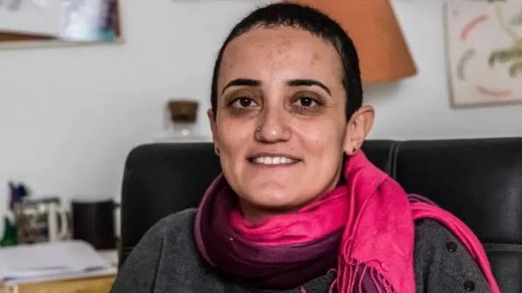 Egypt Releases Prominent Journalist Lina Attalah After Paying Fine