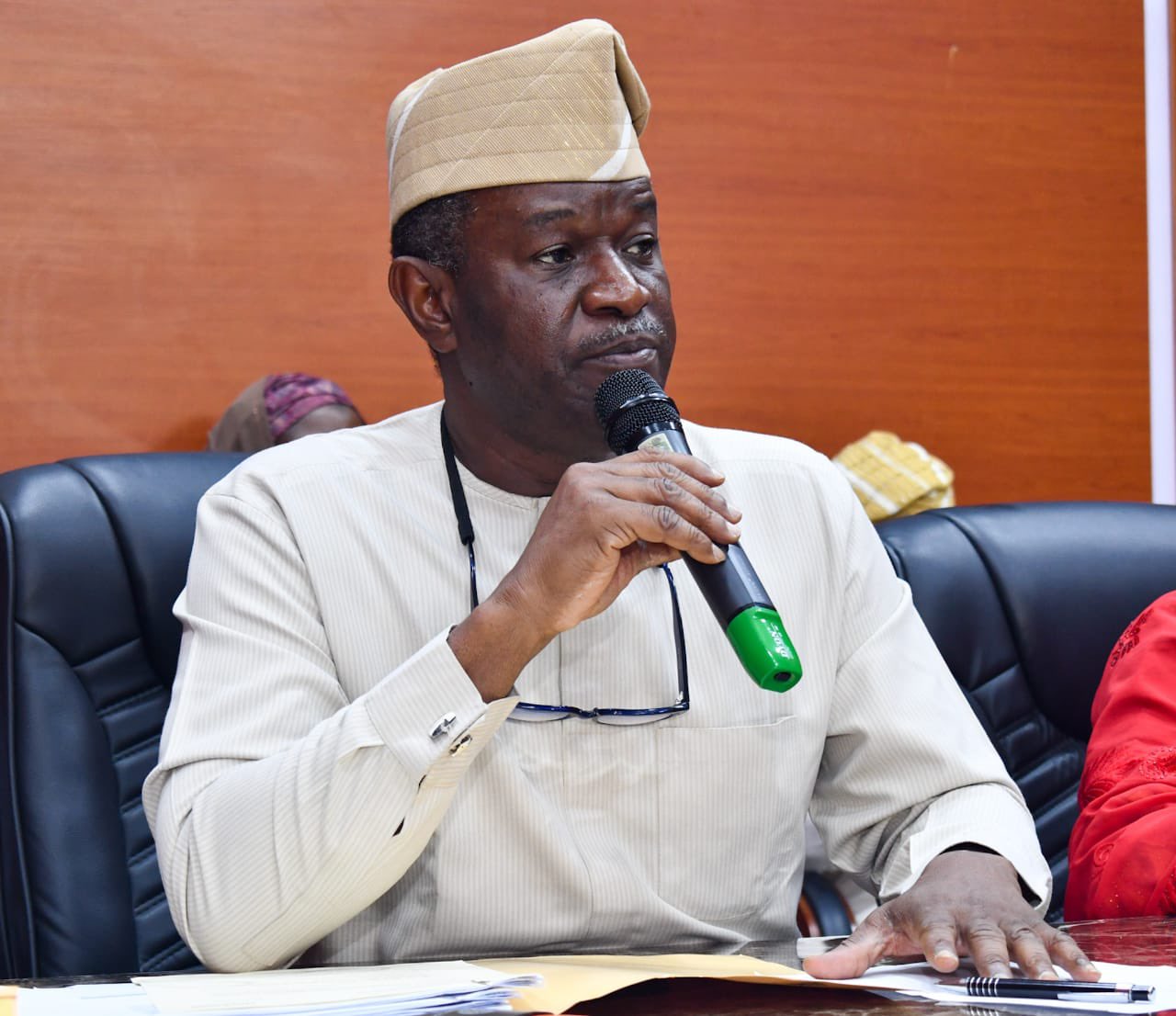 NELFUND Plans Token System to Stop Double Payment of School Fees