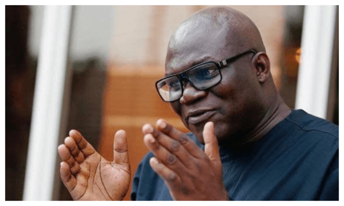 Tinubu’s N70,000 Transport Allowance Discriminatory — Reuben Abati