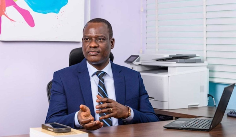 $21.7bn External Borrowing Plan Is Investment, Not Debt — Oyedele