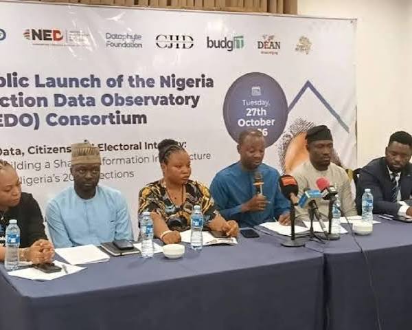 NEDO to Deploy Over 4,000 Observers, AI Technology for 2027 Elections