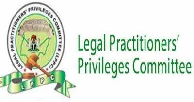 LPPC Opens Applications for 2027 SAN Rank, Sets ₦5m, ₦2.5m Fees