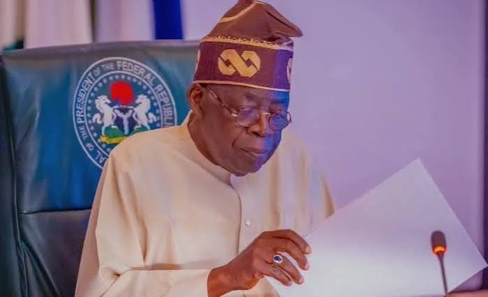 Tinubu’s Saudi Trip for Umrah, Not Medical Treatment, Says Aide