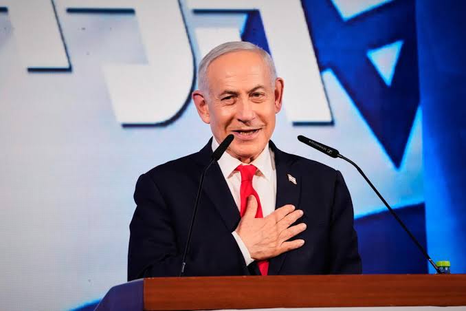 Netanyahu Seeks to Retain Power After Closely Contested Israeli Election
