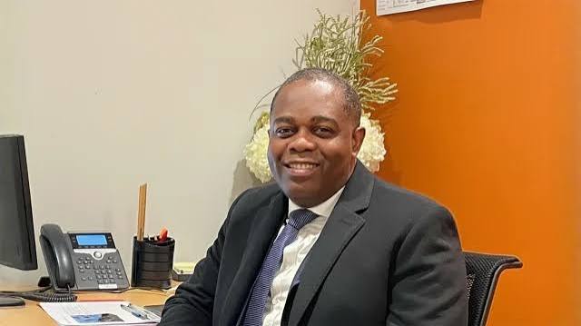 NHIA Chief Urges Measurable Results from Health Reforms, Innovations