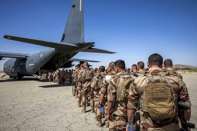 France, Chad Rebuild Military Ties Through Renewed Defence Cooperation