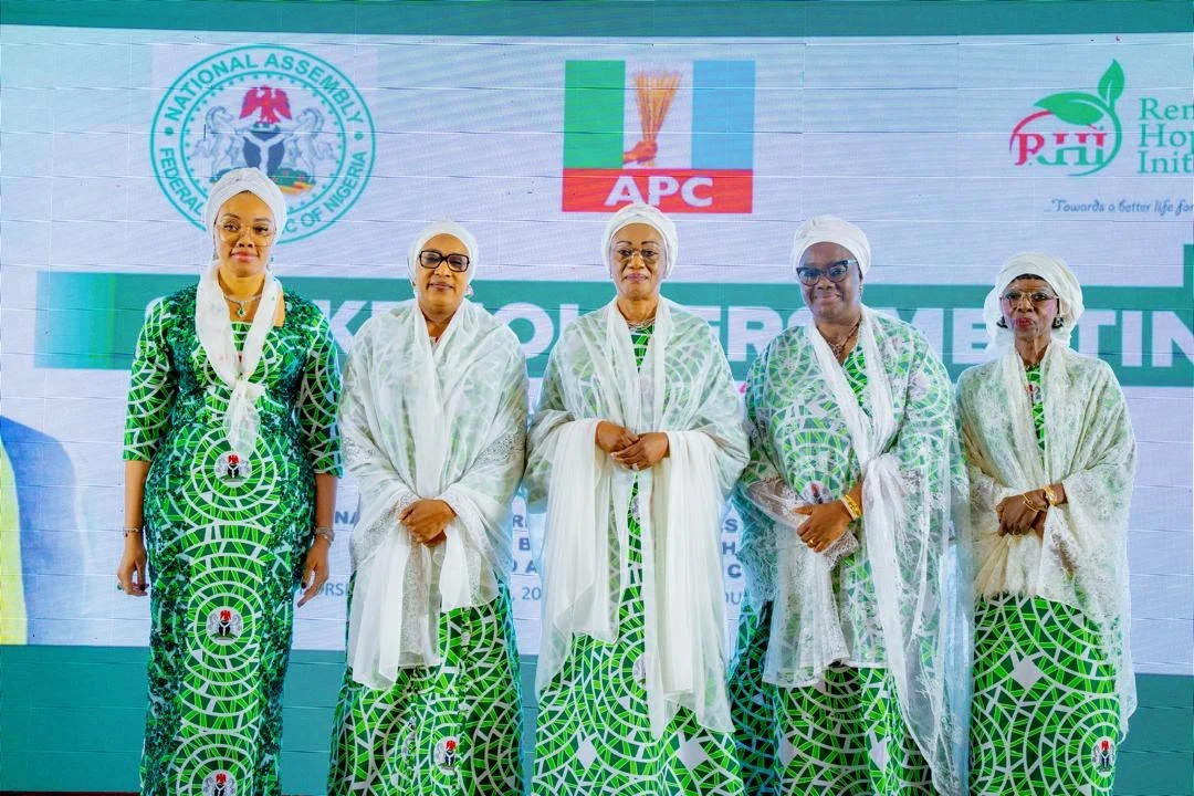 Oluremi Tinubu Unveils ₦12bn Empowerment Package for Elderly, Persons with Disabilities