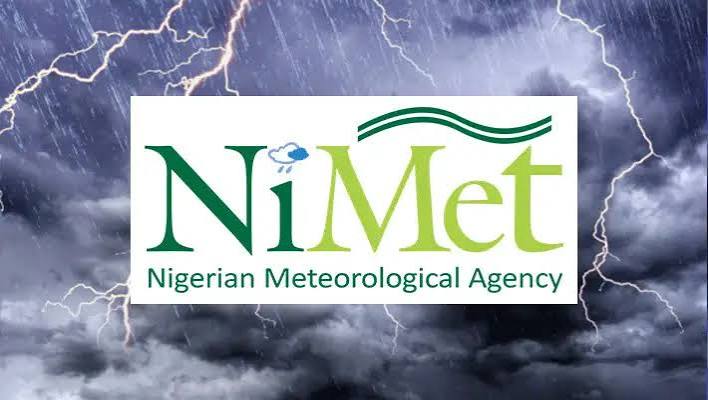 NiMet Forecasts Three Days of Thunderstorms, Dust Haze Across Nigeria