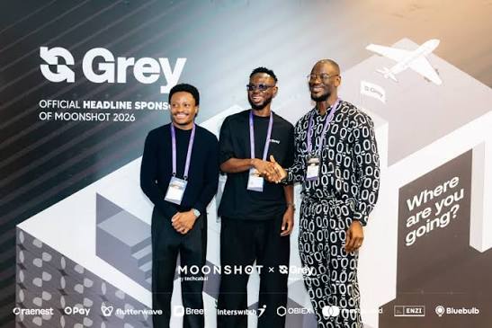 Grey CEO Urges African Businesses to Reduce Reliance on US Dollar for Regional Trade