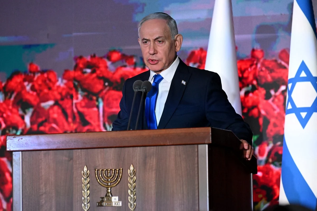 Netanyahu’s Bloc Loses Majority in Israel Election