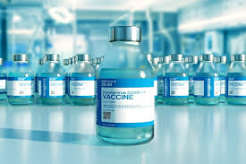 UK Announces Eligibility for Spring 2027 COVID-19 Vaccination Programme