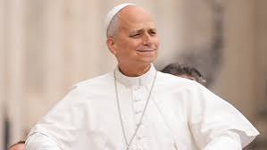 Pope Leo XIV Casts Mail-In Ballot in US Midterm Elections, Vatican Confirms