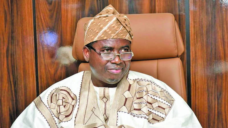 2027: INEC Has No Preferred Candidate, Party — Amupitan