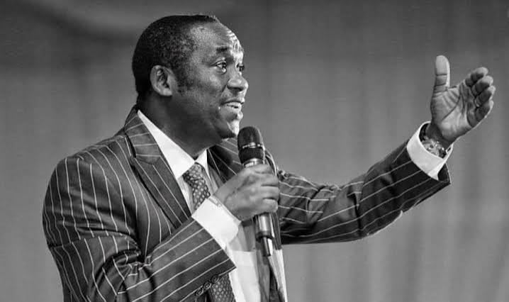 Hamzat Unveils 100-Point Manifesto, Pledges Broad Reforms for Lagos