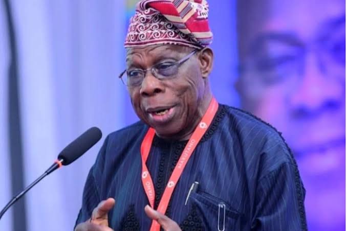 Obasanjo Says Debt Is Worse Than Leprosy, Criticises Tinubu’s Borrowing Policy