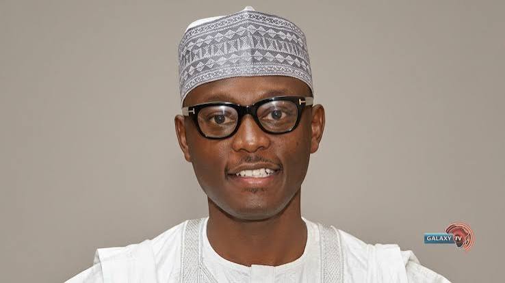 Atiku’s Son Launches Tinubu Re-Election Campaign Platform, Plans Two-Million-Man March