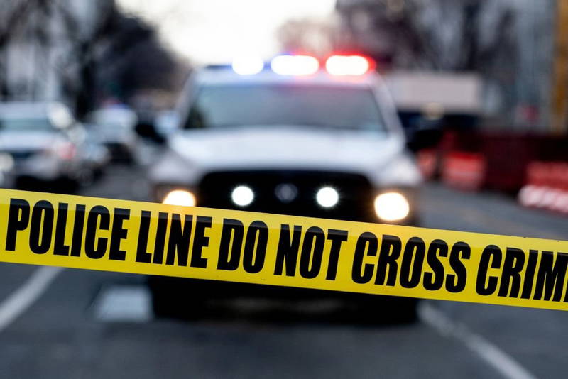 One Killed, Six Wounded in US Halloween Store Shooting