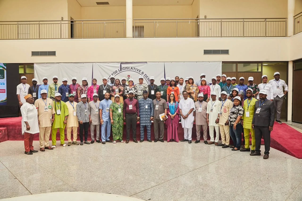 Akwa Ibom Rep Trains 52 Councillors on Legislation