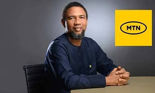 MTN Nigeria’s Nine-Month Profit Rises 55.3% to N1.17tn
