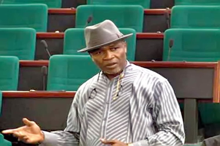 Chinda Emerges Rivers APC Governorship Candidate