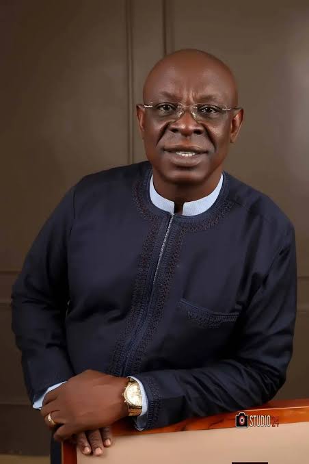 Labour Party Aspirant Chief Ezeh Picks Nomination Form, Sparks Fresh Political Momentum in Ebonyi