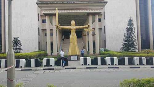 Court Affirms INEC’s Power To Fix Election Timetable